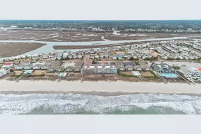 27 Ocean Isle West Boulevard # 2f, Ocean Isle Beach, NC 28469 - Photo 3