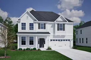 50 Lookout Pt, Hampstead, NC 28443 - Photo 5