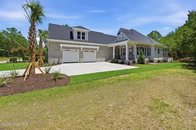 754 Highgate Place SW, Ocean Isle Beach, NC 28469 - Photo 13