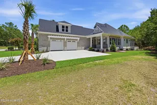 754 Highgate Pl SW, Ocean Isle Beach, NC 28469 - Photo 13