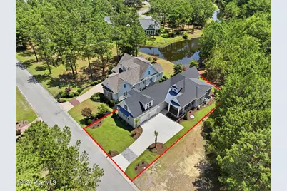 754 Highgate Place SW, Ocean Isle Beach, NC 28469 - Photo 89