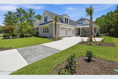 754 Highgate Place SW, Ocean Isle Beach, NC 28469 - Photo 5