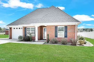 3003 Ashley Ct, Tarboro, NC 27886 - Photo 3