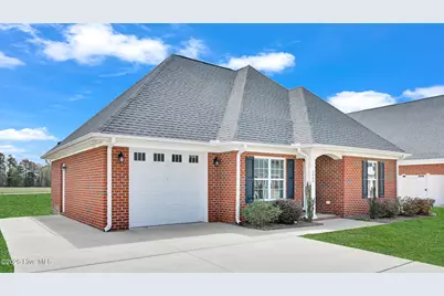 3003 Ashley Court, Tarboro, NC 27886 - Photo 1
