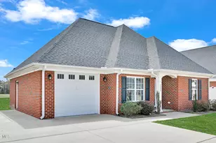 3003 Ashley Ct, Tarboro, NC 27886 - Photo 1