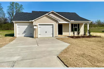 107 Slew Court, Fremont, NC 27830 - Photo 3