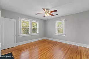 203 S Pender St, Fremont, NC 27830 - Photo 33