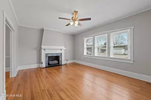 203 S Pender St, Fremont, NC 27830 - Photo 17