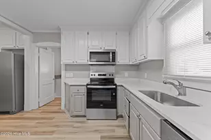 203 S Pender St, Fremont, NC 27830 - Photo 27