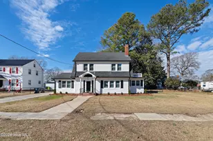 203 S Pender St, Fremont, NC 27830 - Photo 3