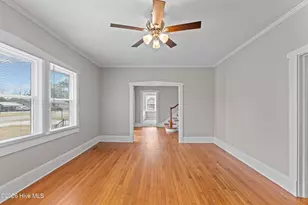 203 S Pender St, Fremont, NC 27830 - Photo 19