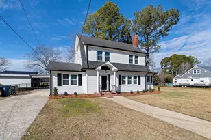 203 S Pender St, Fremont, NC 27830 - Photo 5