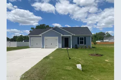 109 Streamlet Drive, Fremont, NC 27830 - Photo 1