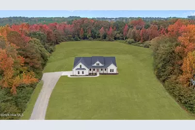 Tbd Doubs Chapel Road, West End, NC 27376 - Photo 1