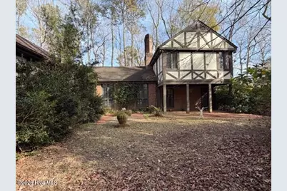 509 Bentmoor Drive, Whiteville, NC 28472 - Photo 41