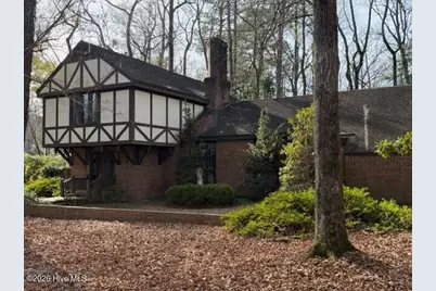 509 Bentmoor Drive, Whiteville, NC 28472 - Photo 1