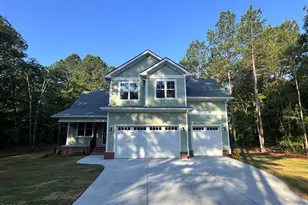 636 Willow Ln, Vass, NC 28394 - Photo 1