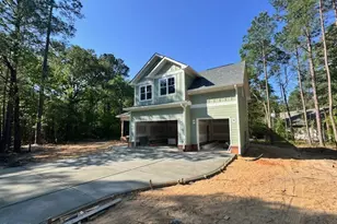 636 Willow Ln, Vass, NC 28394 - Photo 1