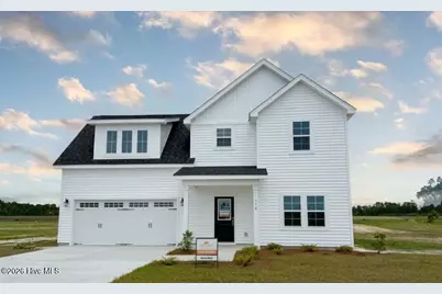 750 Aria Lane, Hubert, NC 28539 - Photo 1