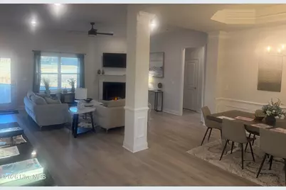 193 Seashore Street, Grimesland, NC 27837 - Photo 5