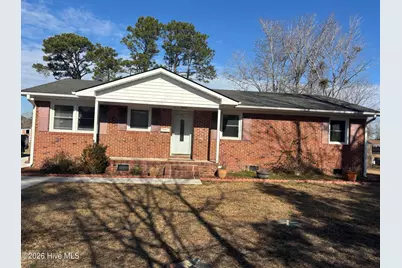 110 Speight Street, Havelock, NC 28532 - Photo 1