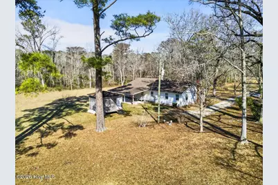 765 George II Highway SE, Winnabow, NC 28479 - Photo 47
