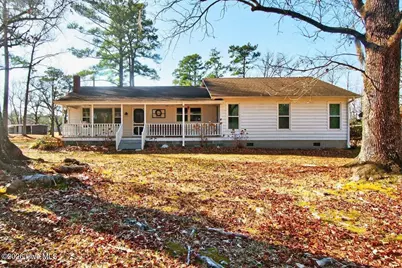 765 George II Highway SE, Winnabow, NC 28479 - Photo 15