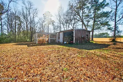 765 George II Highway SE, Winnabow, NC 28479 - Photo 9