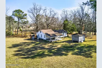 765 George II Highway SE, Winnabow, NC 28479 - Photo 17