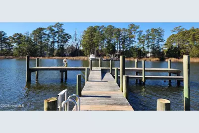129 Cummins Creek Road, Beaufort, NC 28516 - Photo 19