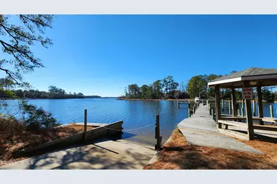 129 Cummins Creek Road, Beaufort, NC 28516 - Photo 15