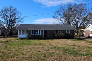 33145 US Hwy 264, Engelhard, NC 27824 - Photo 1