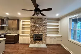 672 Willow Ln, Vass, NC 28394 - Photo 3