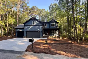 672 Willow Ln, Vass, NC 28394 - Photo 33