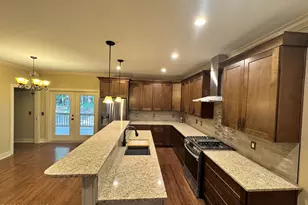 672 Willow Ln, Vass, NC 28394 - Photo 7