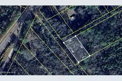 Lot 50/51, Dowd Road, Carthage, NC 28327 - Photo 5