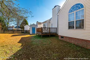 4412 Surrey Meadows Dr, Winterville, NC 28590 - Photo 33
