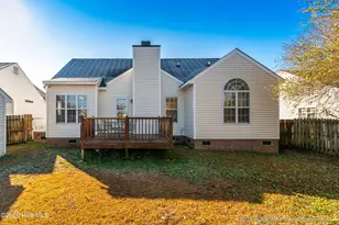 4412 Surrey Meadows Dr, Winterville, NC 28590 - Photo 31