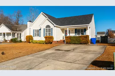 4412 Surrey Meadows Drive, Winterville, NC 28590 - Photo 27