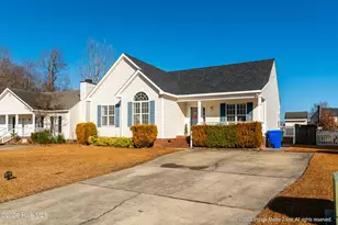 4412 Surrey Meadows Dr, Winterville, NC 28590 - Photo 27
