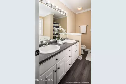 4412 Surrey Meadows Drive, Winterville, NC 28590 - Photo 19