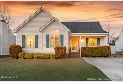 4412 Surrey Meadows Drive, Winterville, NC 28590 - Photo 1