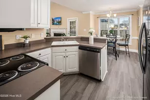4412 Surrey Meadows Dr, Winterville, NC 28590 - Photo 9