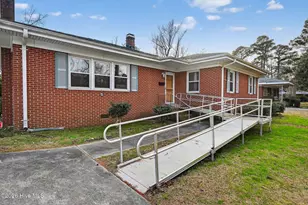 2714 Princess Pl Dr, Wilmington, NC 28405 - Photo 3