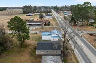 211 S Jackson St, Beulaville, NC 28518 - Photo 33