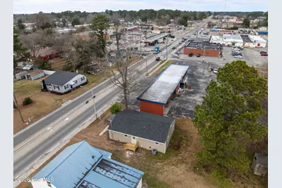 211 S Jackson Street, Beulaville, NC 28518 - Photo 39