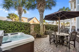 800 N Carolina Ave, Carolina Beach, NC 28428 - Photo 83