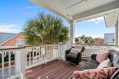 800 North Carolina Avenue, Carolina Beach, NC 28428 - Photo 37