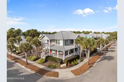 800 North Carolina Avenue, Carolina Beach, NC 28428 - Photo 95