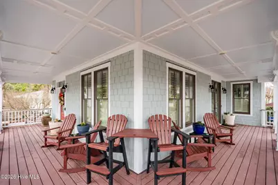 800 North Carolina Avenue, Carolina Beach, NC 28428 - Photo 7